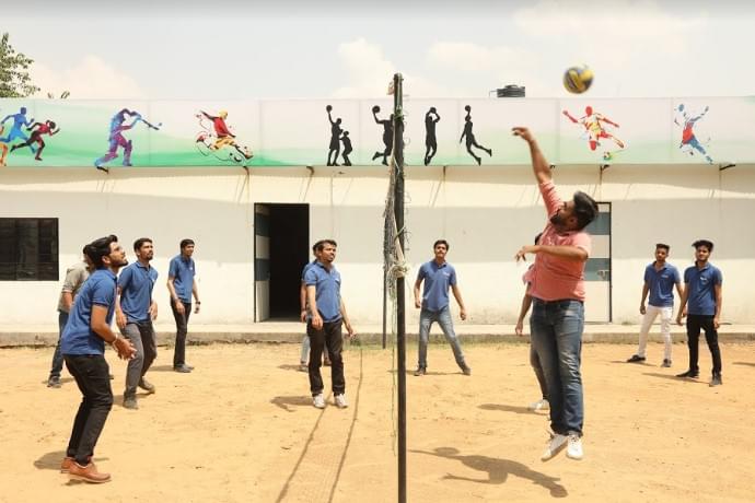 Dr B Lal Institute of Biotechnology Jaipur Activities & Events photo 1